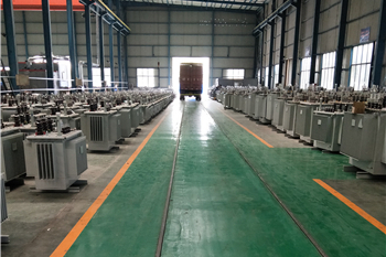 越秀S13-1000kva/10kv/0.4