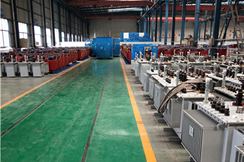 越秀S11-2000kva/10kv/0.4