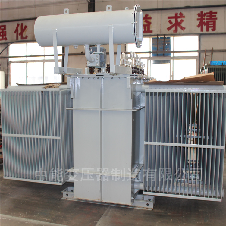 越秀S20-2500KVA/10KV油浸式变